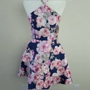 Xtraordinary size 11 formal dress